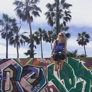 Meet your Posher, Alex